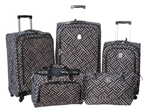 cheap designer luggage